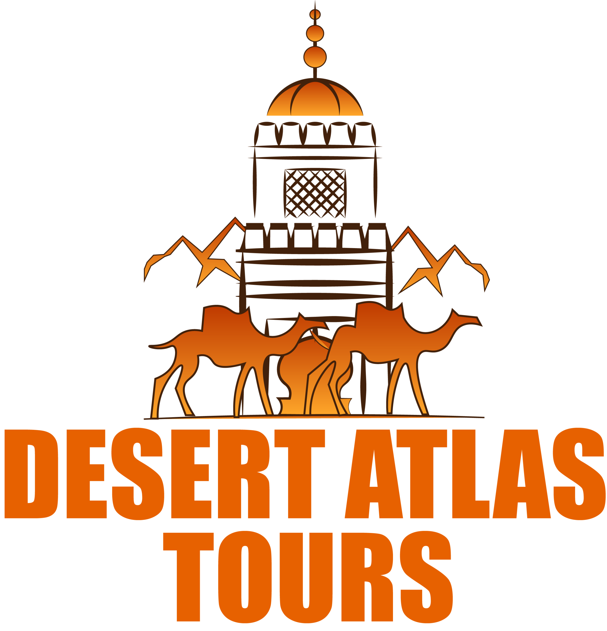 Desert Atlas Tours